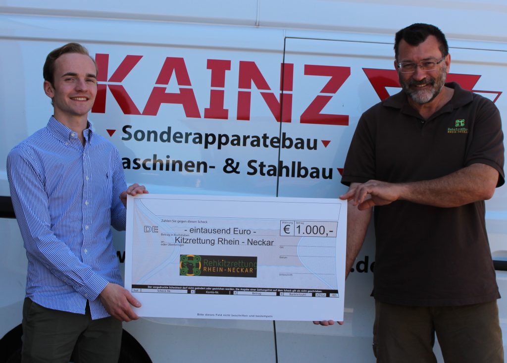 Alexander Kainz