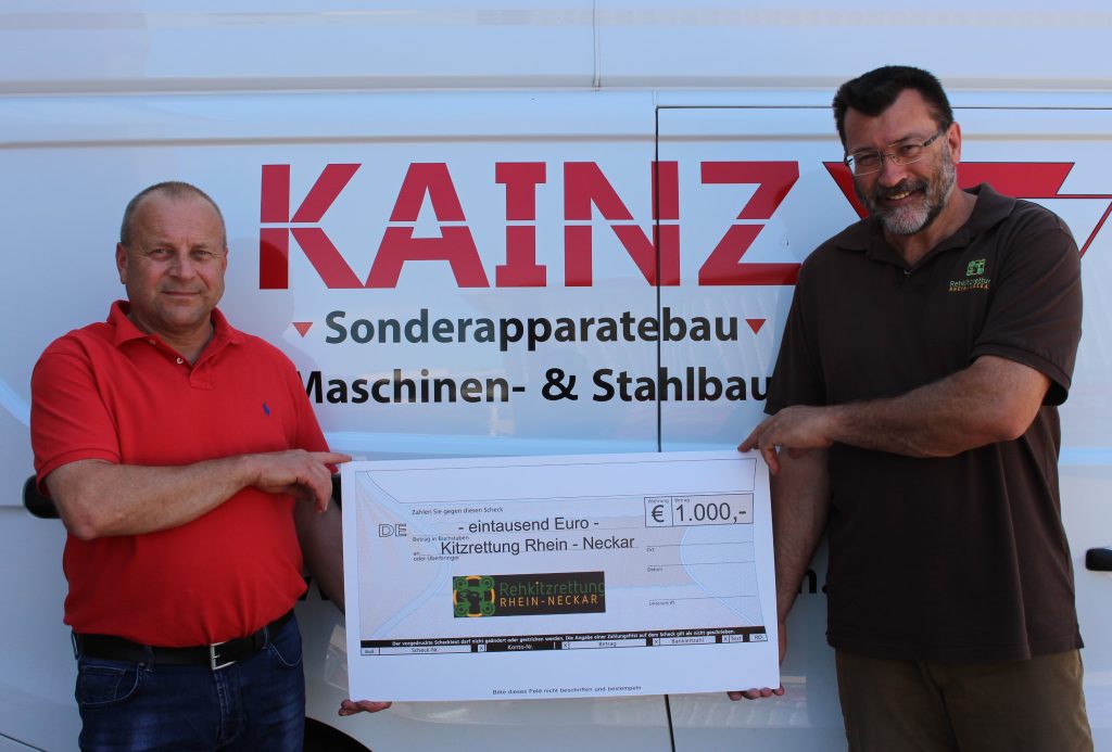 Gerald Kainz